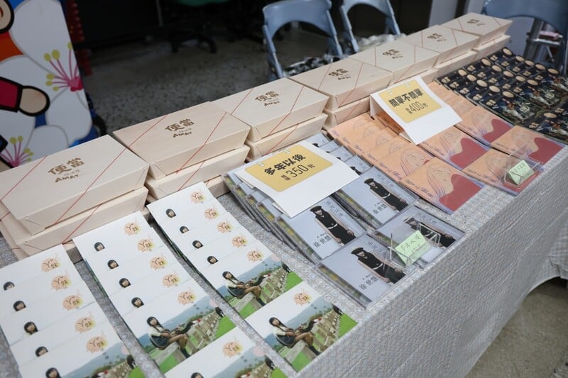 LINE_ALBUM_114.01.15吉安鄉打造藝文創作熱土_游淑貞支持徐世慧傳承客家文化_250116_14_a8bf4.jpg
