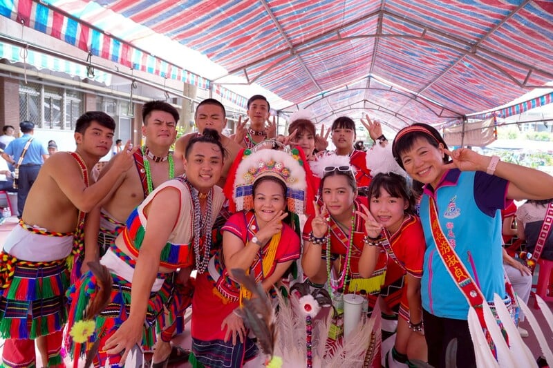 LINE_ALBUM_114.06.30吉安創意推出原藝共鳴逐鹿吉安活動_游淑貞邀請7月6日體驗傳統原民技藝盛會_250701_3_27674.jpg