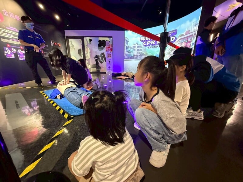 LINE_ALBUM_115.05.17-游淑貞防災視同作戰_吉安鄉公所辦理後備軍人防災教育研習_260518_5_498ee.jpg