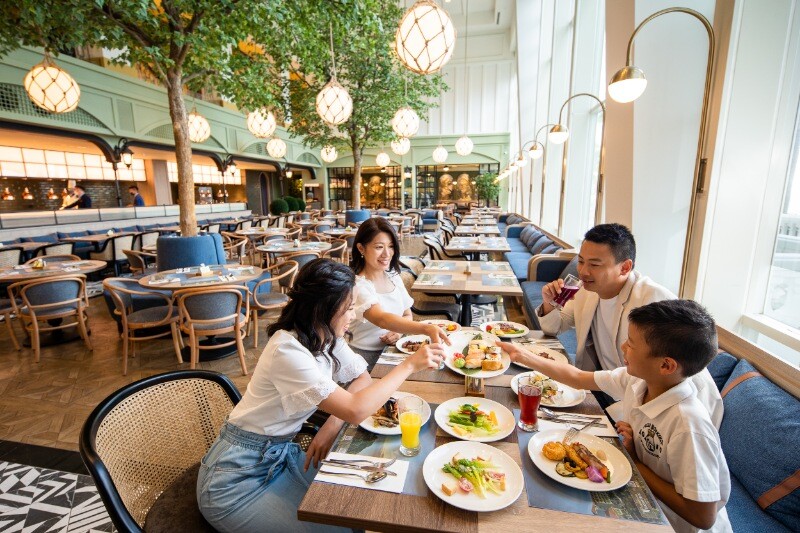 當日壽星10元英倫西餐廳Buffet吃到飽_0_fdd59.jpg