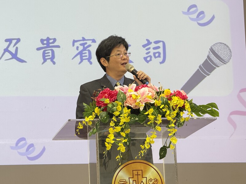 花商林建明校長感謝各界人士蒞臨_f4ce4.JPG