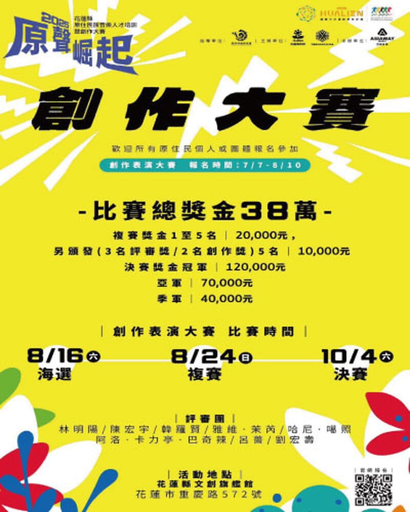 亞蔚創意科技有限公司-1